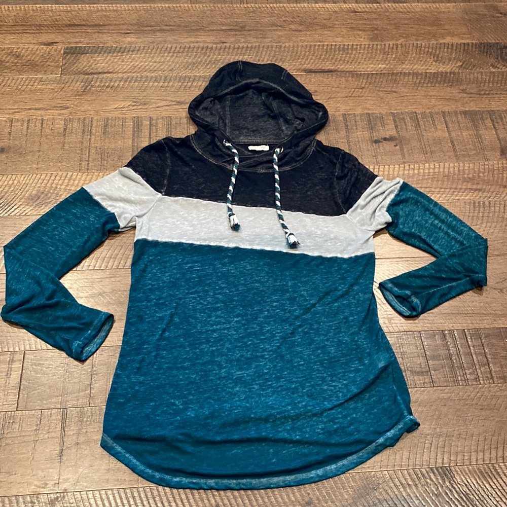 Maurice’s Top